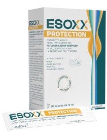 ESOXX Protection 20 Bust.10ml