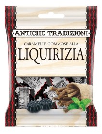ANTICHE TRADIZ.Gomm.Liquirizia