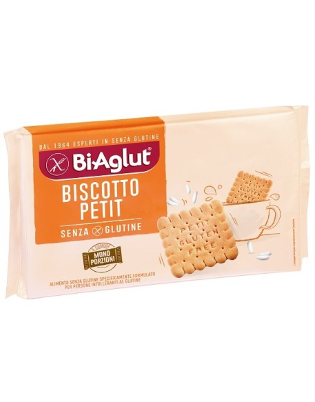 BIAGLUT Bisc.Petit 200g