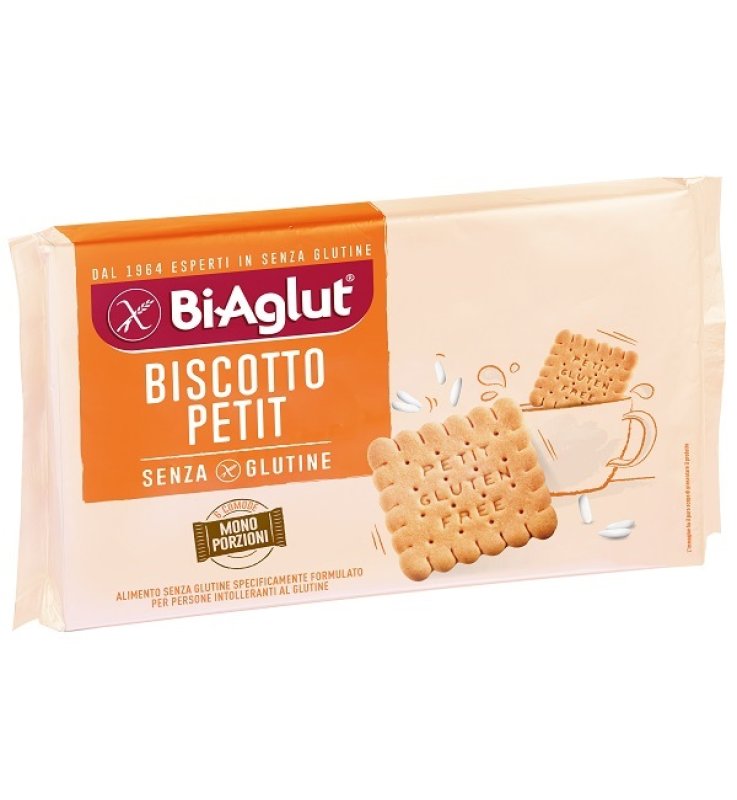 BIAGLUT Bisc.Petit 200g