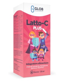 LATTO-C PLUS 20ml