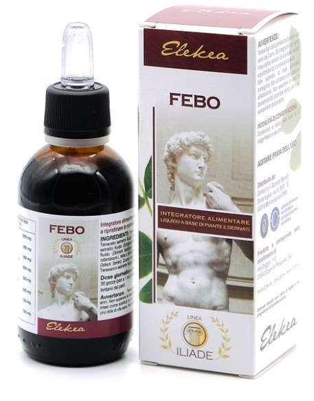 FEBO GOCCE 50 ML