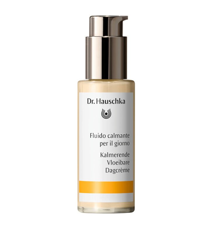 DR HAUSCHKA FLUIDO CALMANTE GG DR HAUSCHKA FLUIDO CALMANTE GG