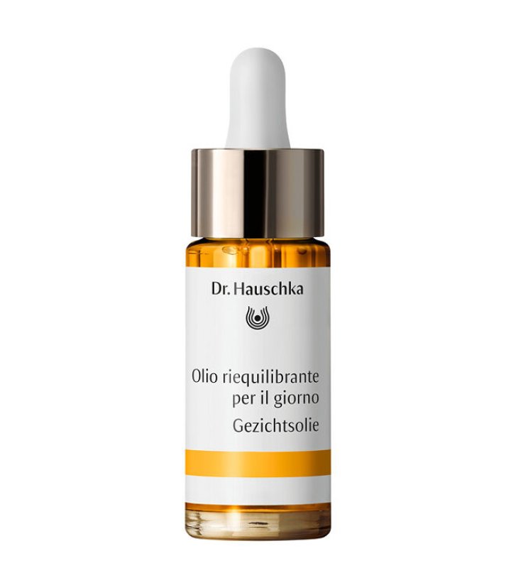 DR HAUSCHKA OLIO RIEQUIL GG DR HAUSCHKA OLIO RIEQUIL GG