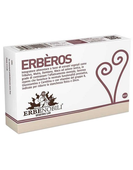 ERBEROS 30CPR
