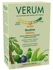 VERUM Delilax 20Bust.80g