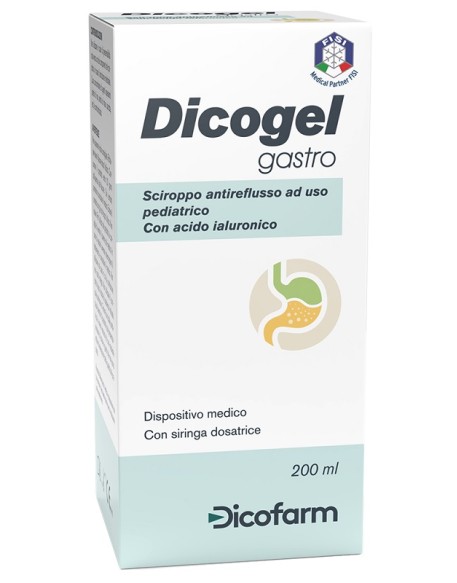 DICOGEL Gastro 200ml