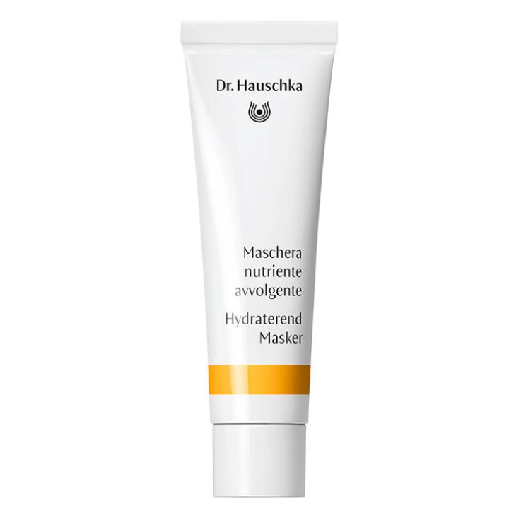 HAUSCHKA MASCHERA NUTR 30ML HAUSCHKA MASCHERA NUTR 30ML