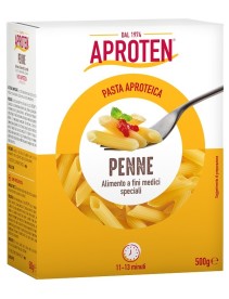 APROTEN Pasta Penne 500g