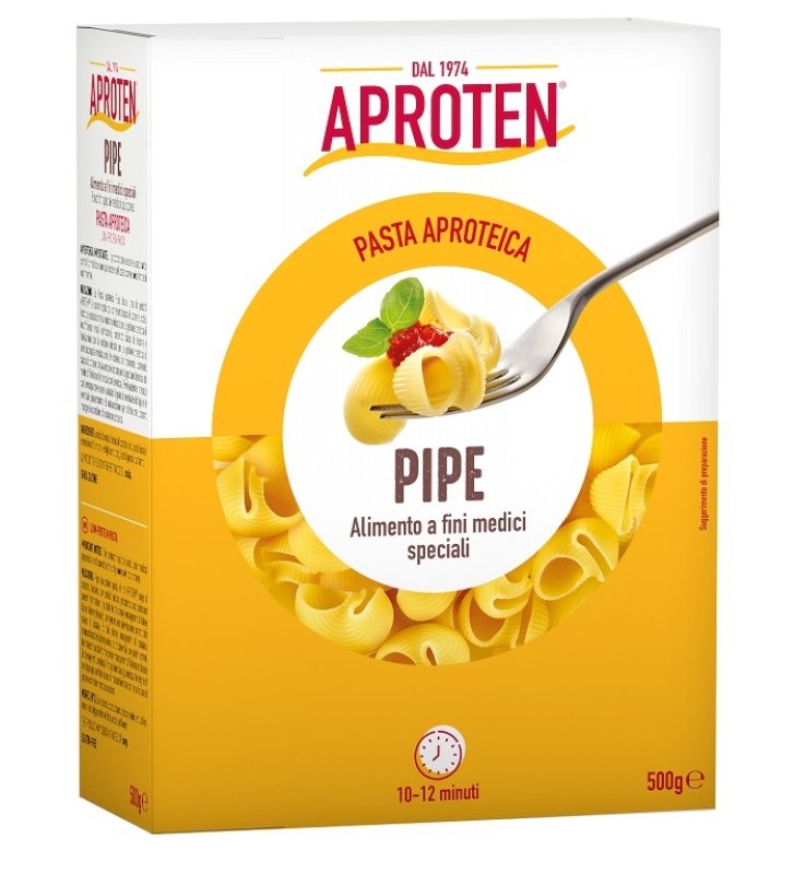APROTEN PASTA PIPE 500G APROTEN PASTA PIPE 500G