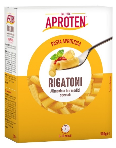 APROTEN RIGATONI 500GR