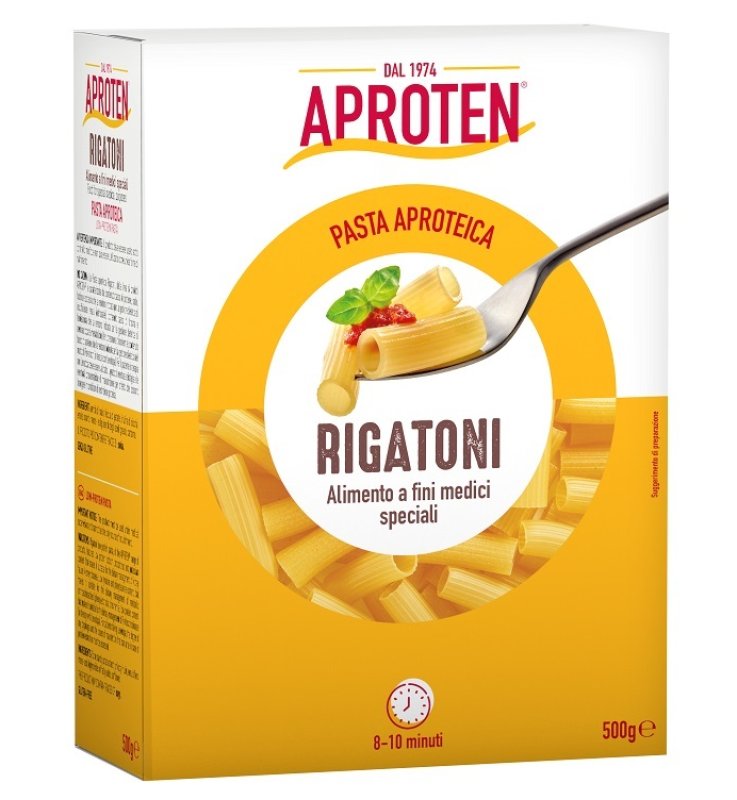 APROTEN RIGATONI 500GR