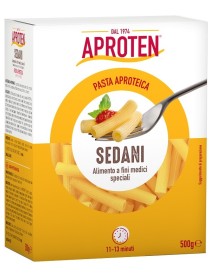 APROTEN Pasta Sedanini 500g