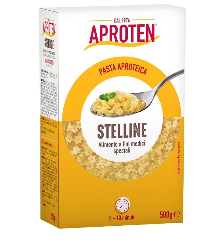 APROTEN STELLINE 500G APROTEN STELLINE 500G