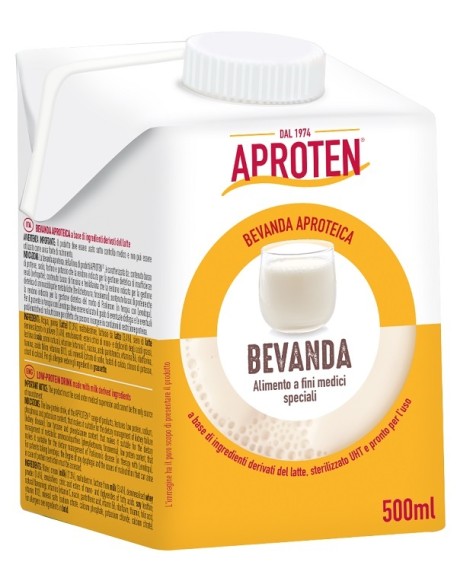 APROTEN BEVANDA 500ML