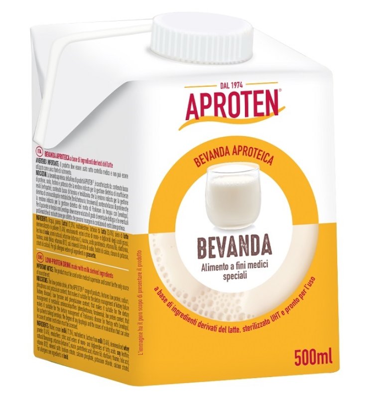 APROTEN BEVANDA 500ML