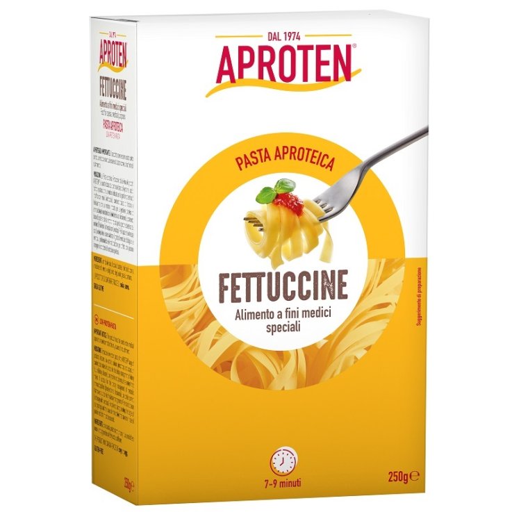 APROTEN Pasta Fettuccine*250g APROTEN Pasta Fettuccine*250g