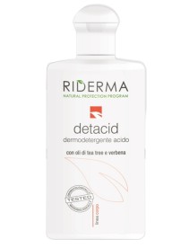 RIDERMA Detacid 250ml