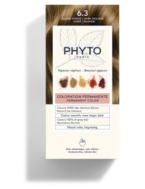 PHYTOCOLOR  6.3Biondo Sc/Dor.