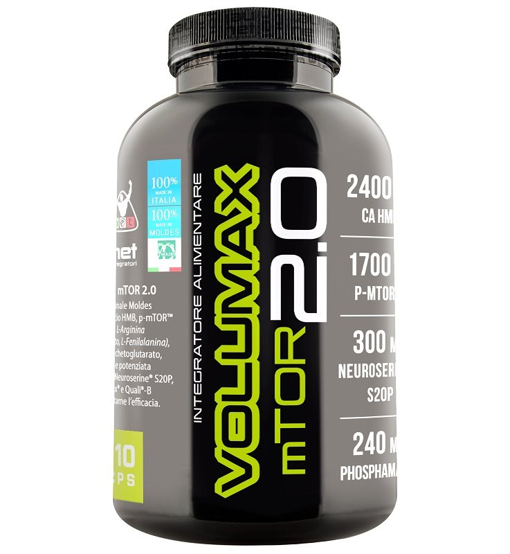 VOLUMAX M TOR 2,0 110G