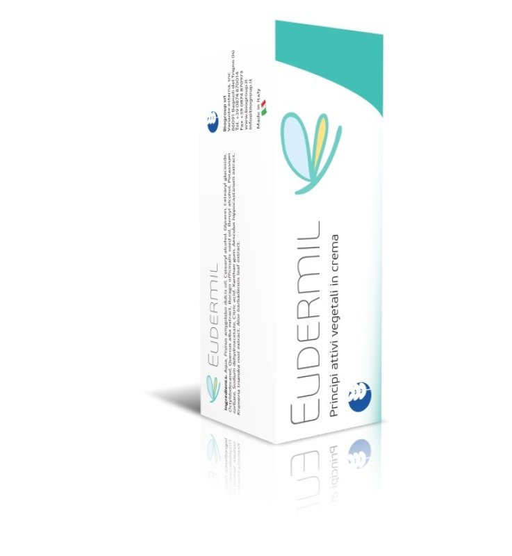 EUDERMIL Crema 50ml EUDERMIL Crema 50ml