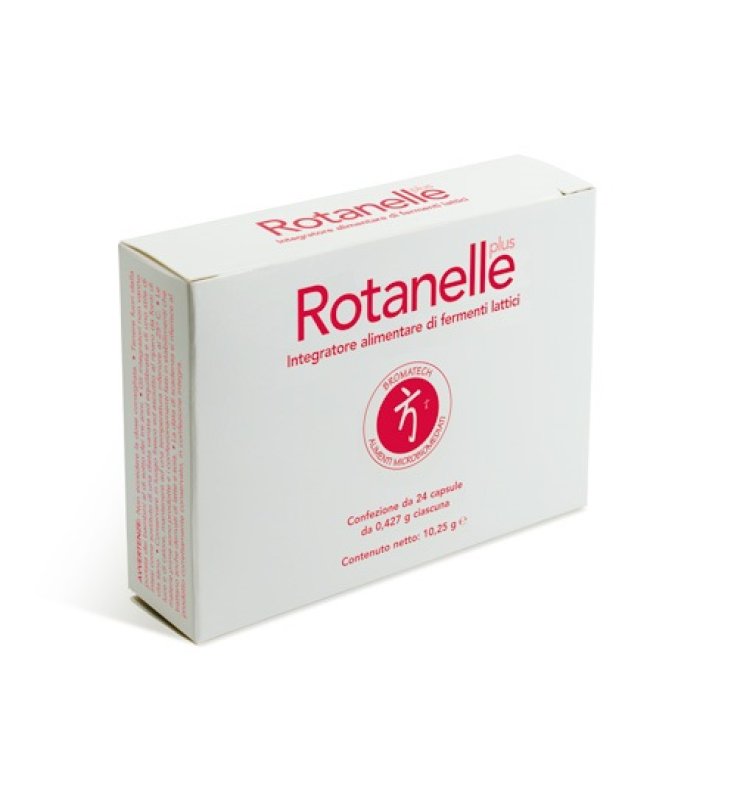 ROTANELLE Plus 24 Cps