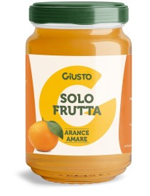 GIUSTO Solo Frutta Arance Am.