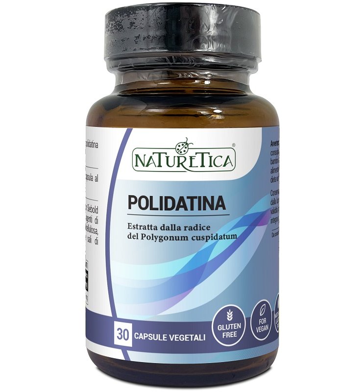 POLIDATINA 30CPS
