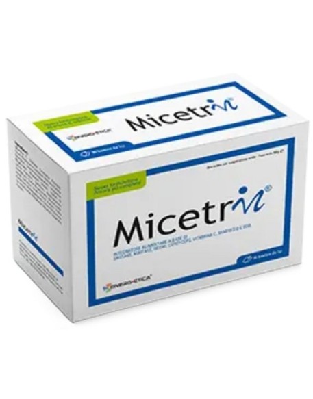 MICETRIN 30 Bust.