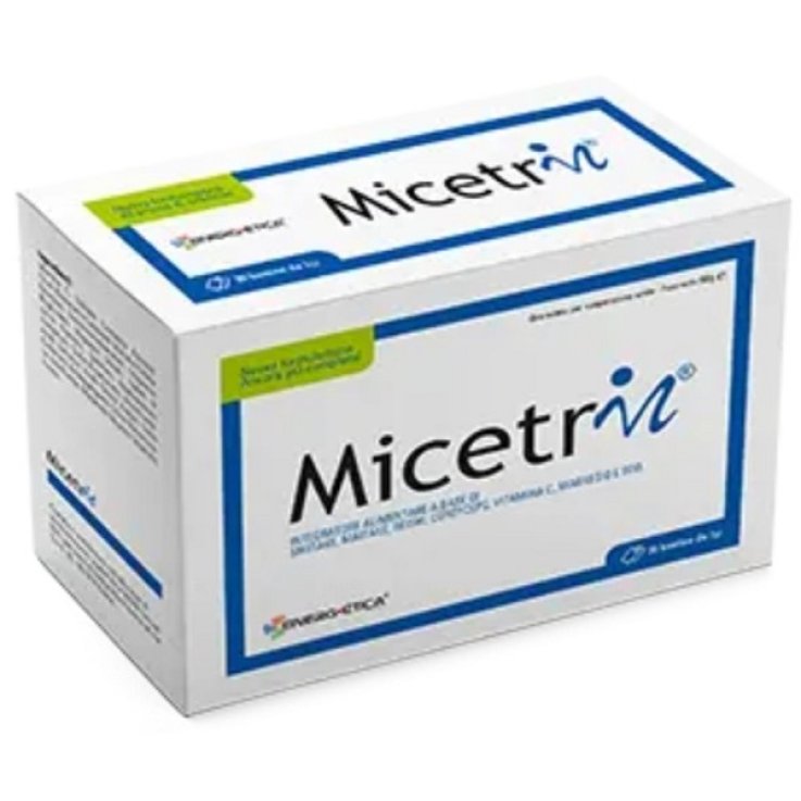 MICETRIN 30 Bust. MICETRIN 30 Bust.