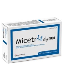 MICETRIN Day*1000 30 Cpr