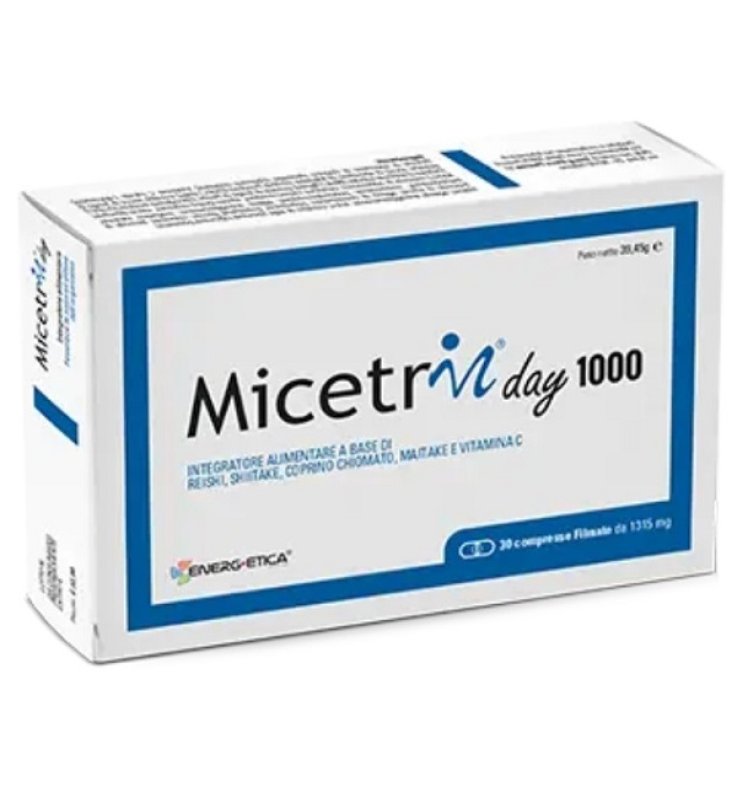 MICETRIN Day*1000 30 Cpr