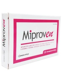 MIPROVEN 30 Cpr