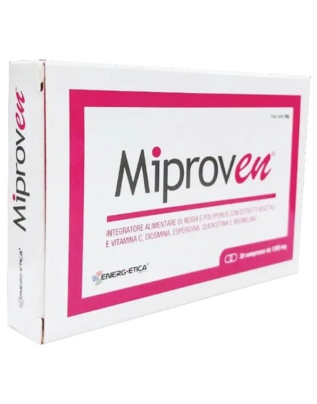 MIPROVEN 30 Cpr