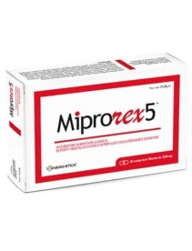 MIPROREX-5 30 Cpr