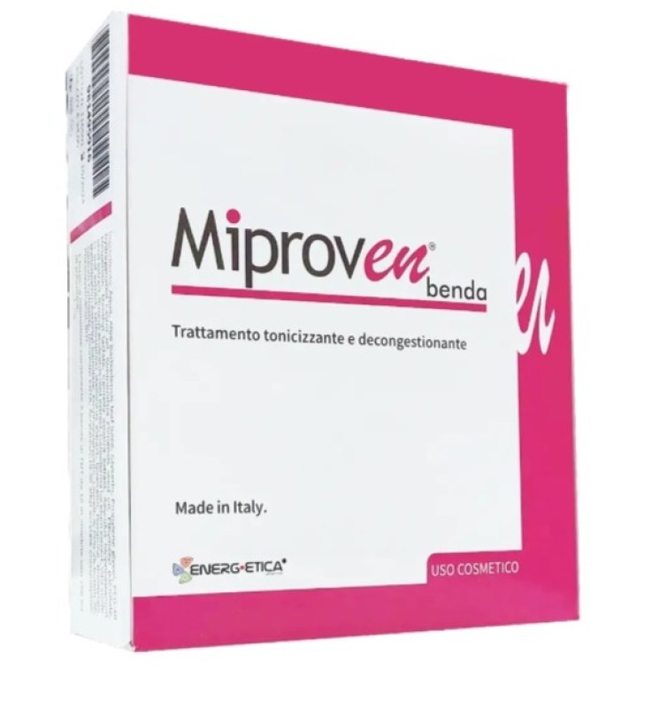 MIPROVEN Benda 2pz