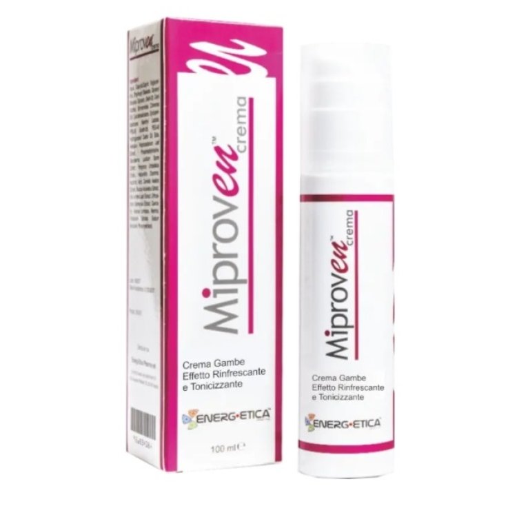 MIPROVEN Crema 100ml MIPROVEN Crema 100ml