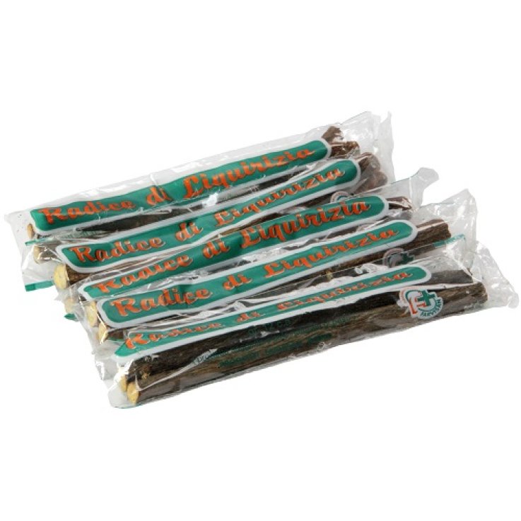 LIQUIRIZIA RX FARVISAN LIQUIRIZIA RX FARVISAN