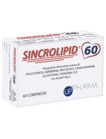 SINCROLIPID 60*Cpr