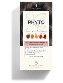 PHYTOCOLOR  4*Cast.