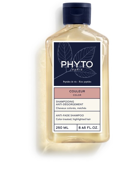 PHYTOCOLOR Sh.250ml