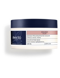 PHYTO COULEUR MASCHERA 200ML