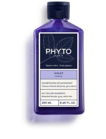 PHYTO VIOLET SHAMPOO 250ML