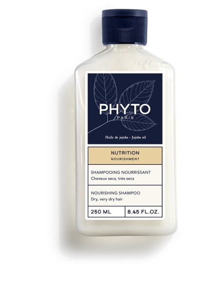 PHYTO Nutrition Sh.250ml