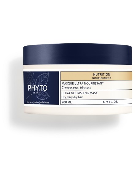 PHYTO Nutrition Masch.200ml