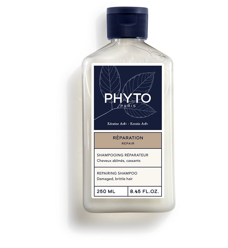 PHYTO Reparation Sh.250ml