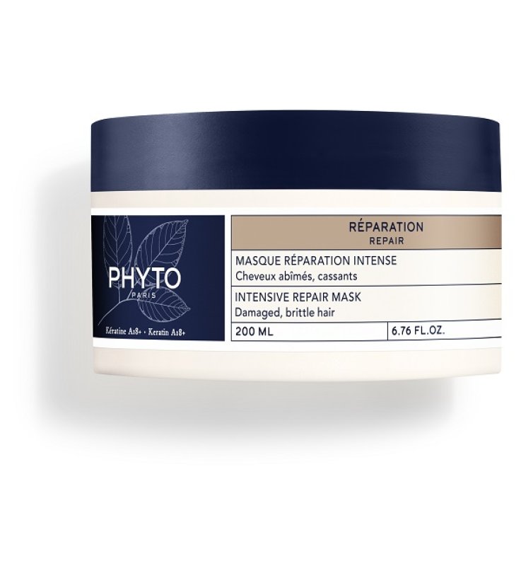 PHYTO Reparation Masch.200ml