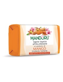 MANDORLI'MANGO Sapone 100g