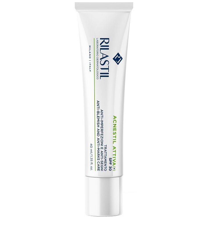 RILASTIL ACNESTIL ATT+ 30 40ML RILASTIL ACNESTIL ATT+ 30 40ML