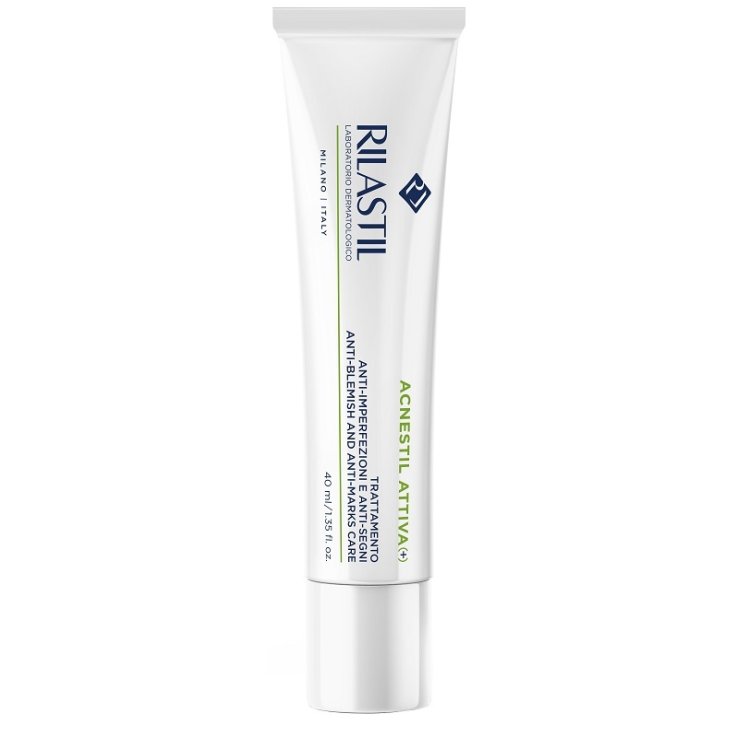 RILASTIL ACNESTIL ATT+ 40ML RILASTIL ACNESTIL ATT+ 40ML